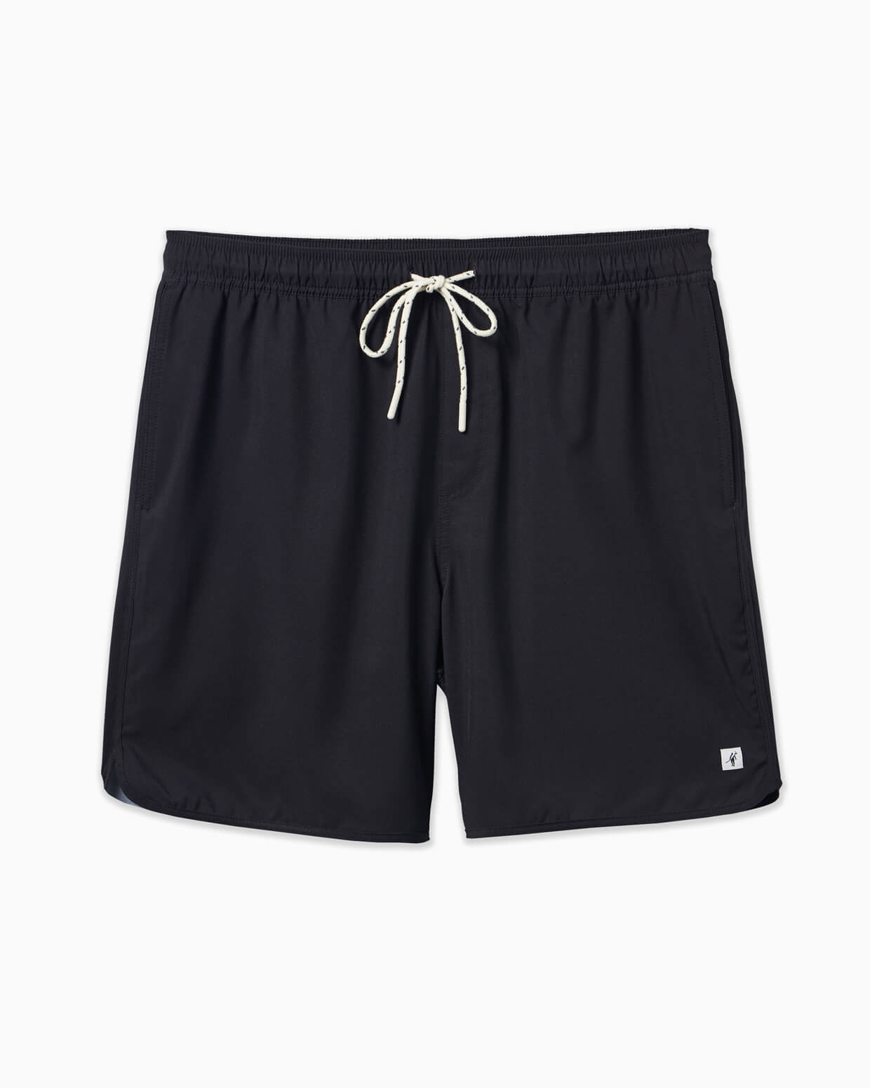 Men's Dry Fit Workout Shorts – 4-Way Stretch, Anti-Odor, Zip Pocket, Moisture Wicking