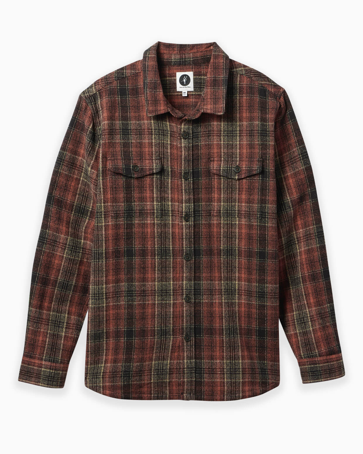 SP（エシュペー）/WOOL COTTON FLANNEL ONEPIECE WOOL COTTON FLANNEL ONEPIECE col.Black - Sleepy PEOPLE