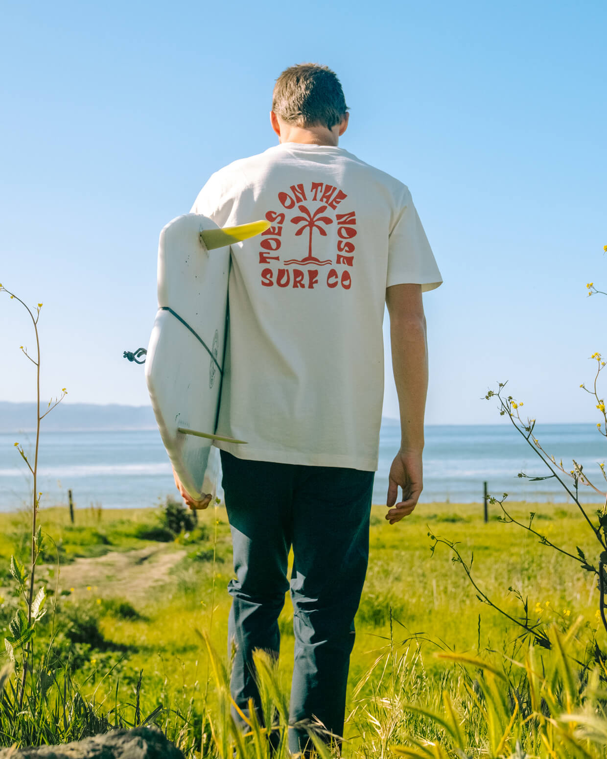Destination | Sixty One Collection