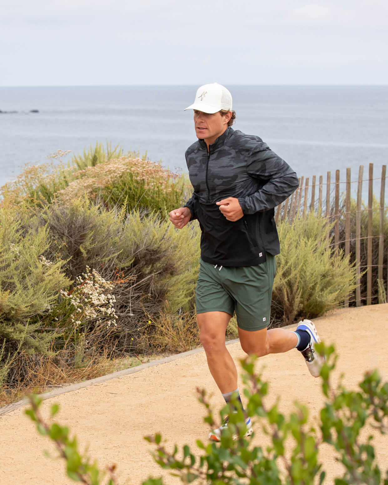 Offshore | Athletic Short