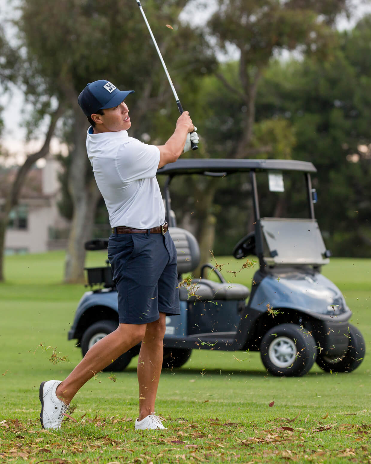 Legend | Hybrid Walkshort