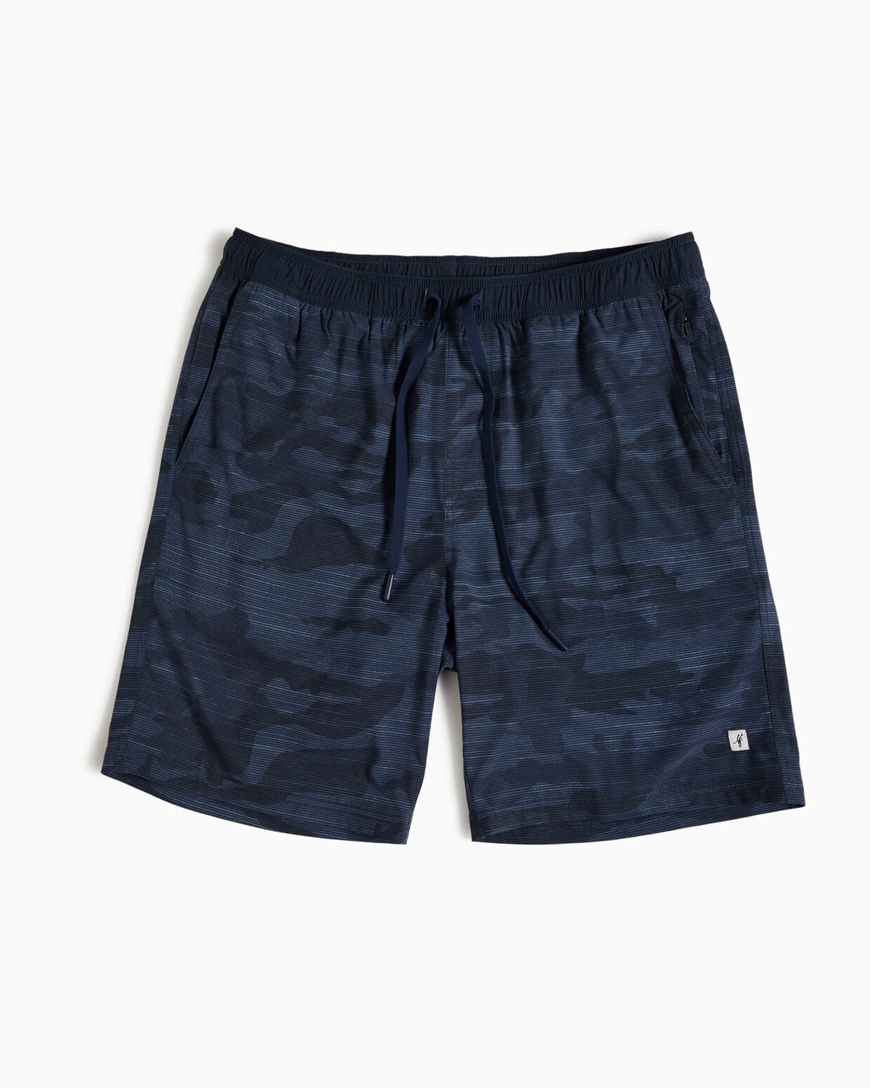 Avalon | Athletic Short