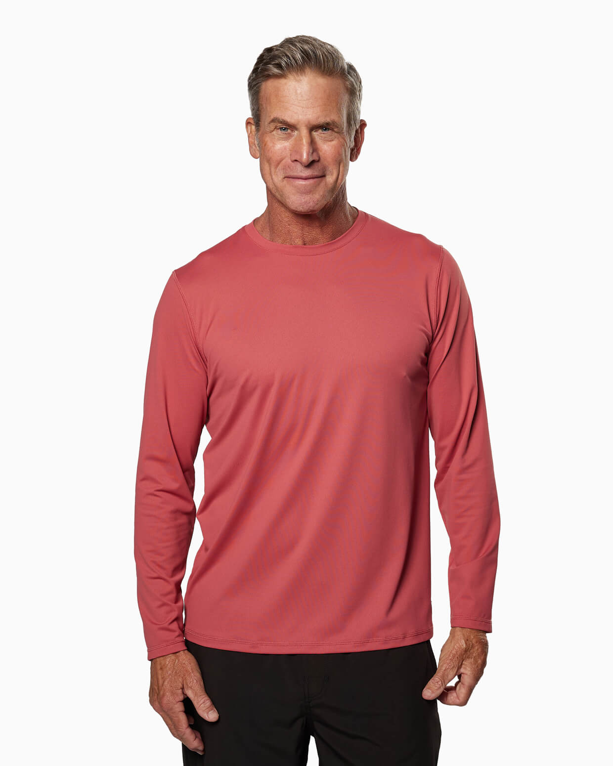 Element Guard UPF 50+ Long Sleeve UV Protective Shirt