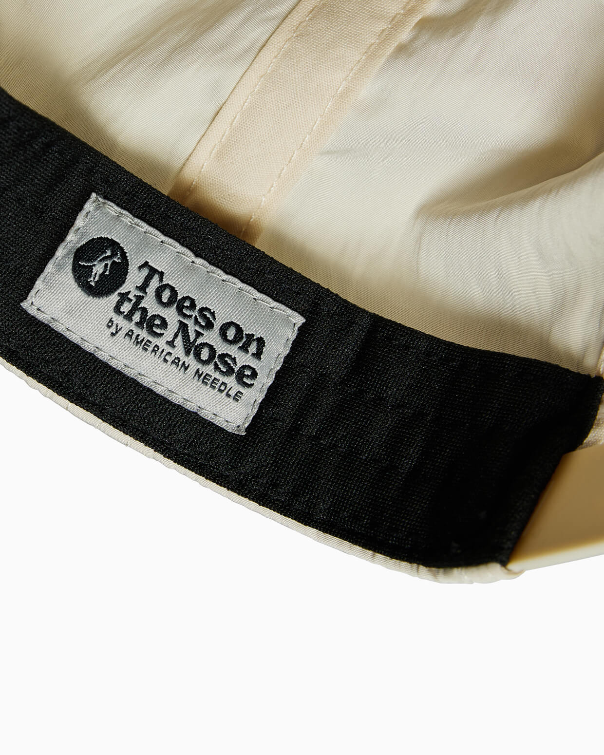 Shadow Surf | 5 Panel Snapback Hat