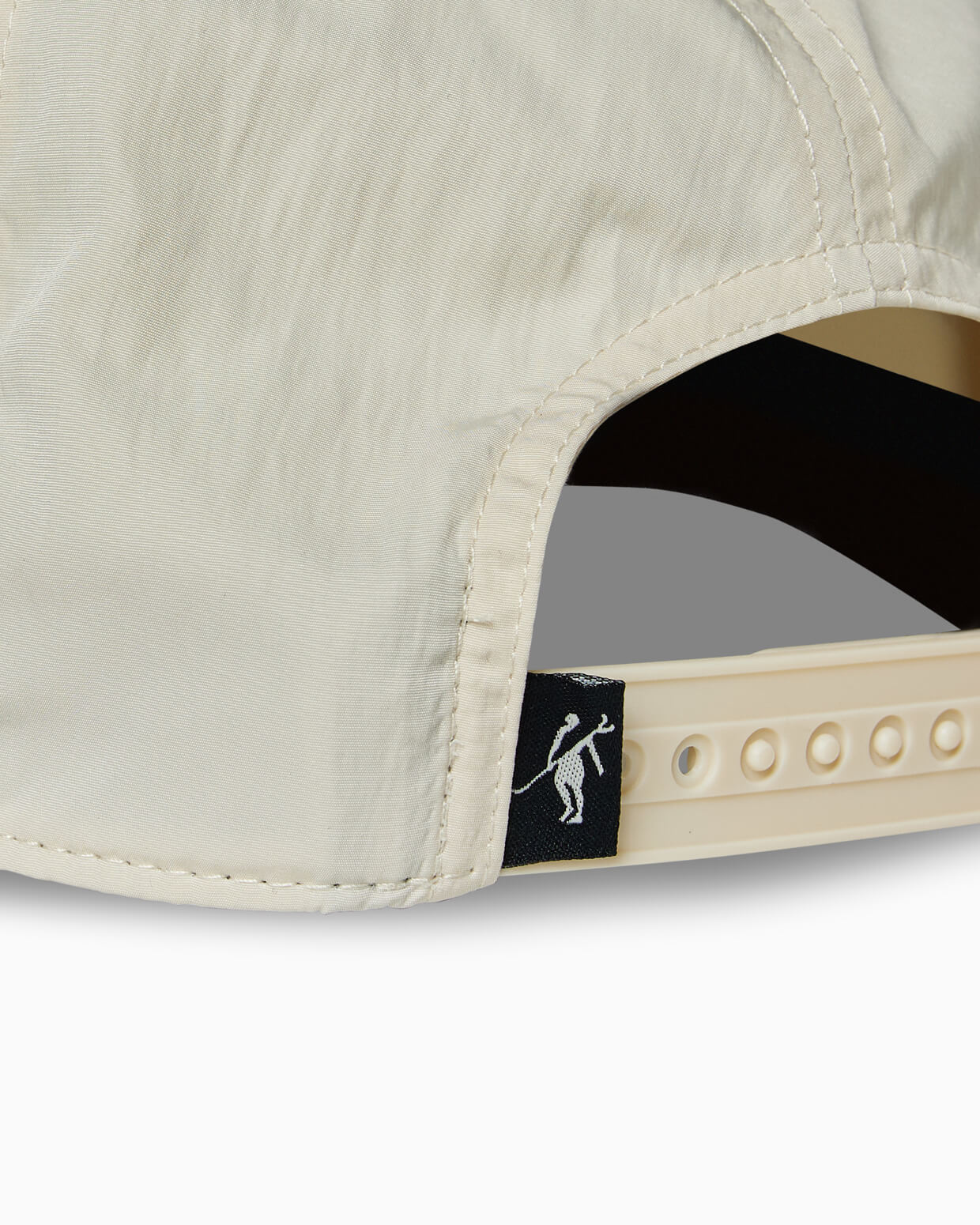 Shadow Surf | 5 Panel Snapback Hat