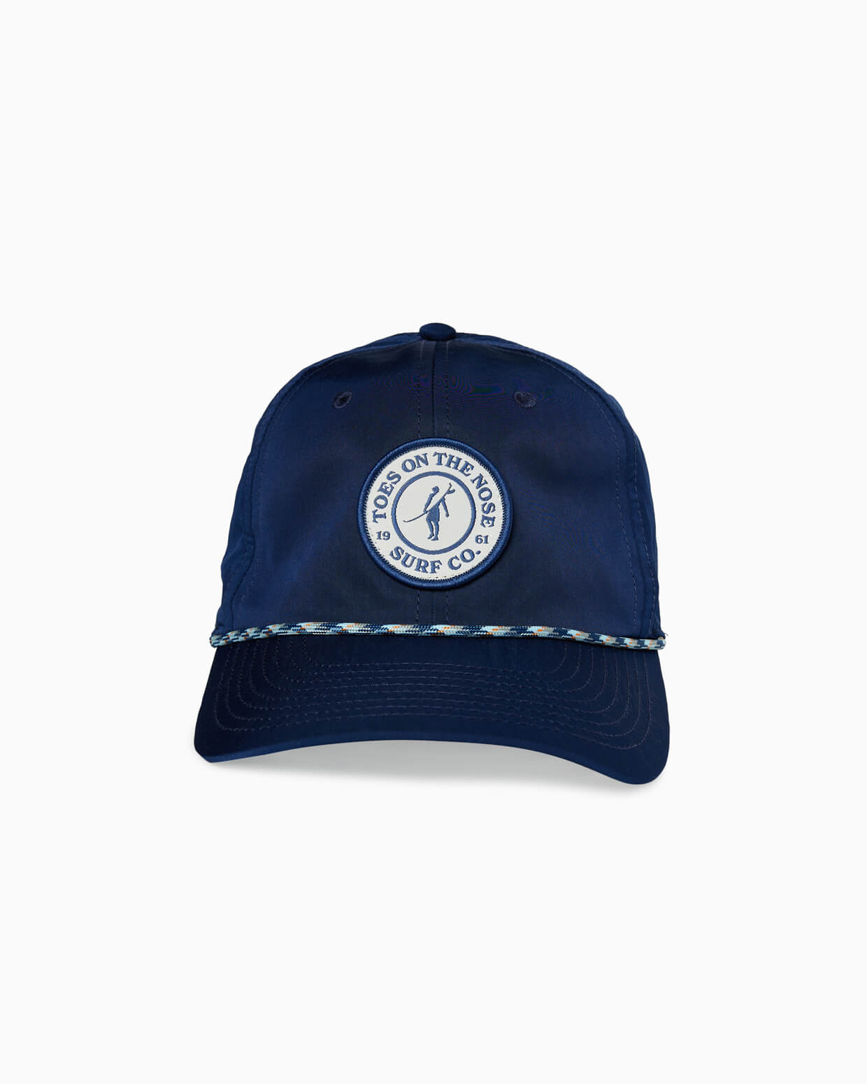 Shadow Surf | 5 Panel Snapback Hat
