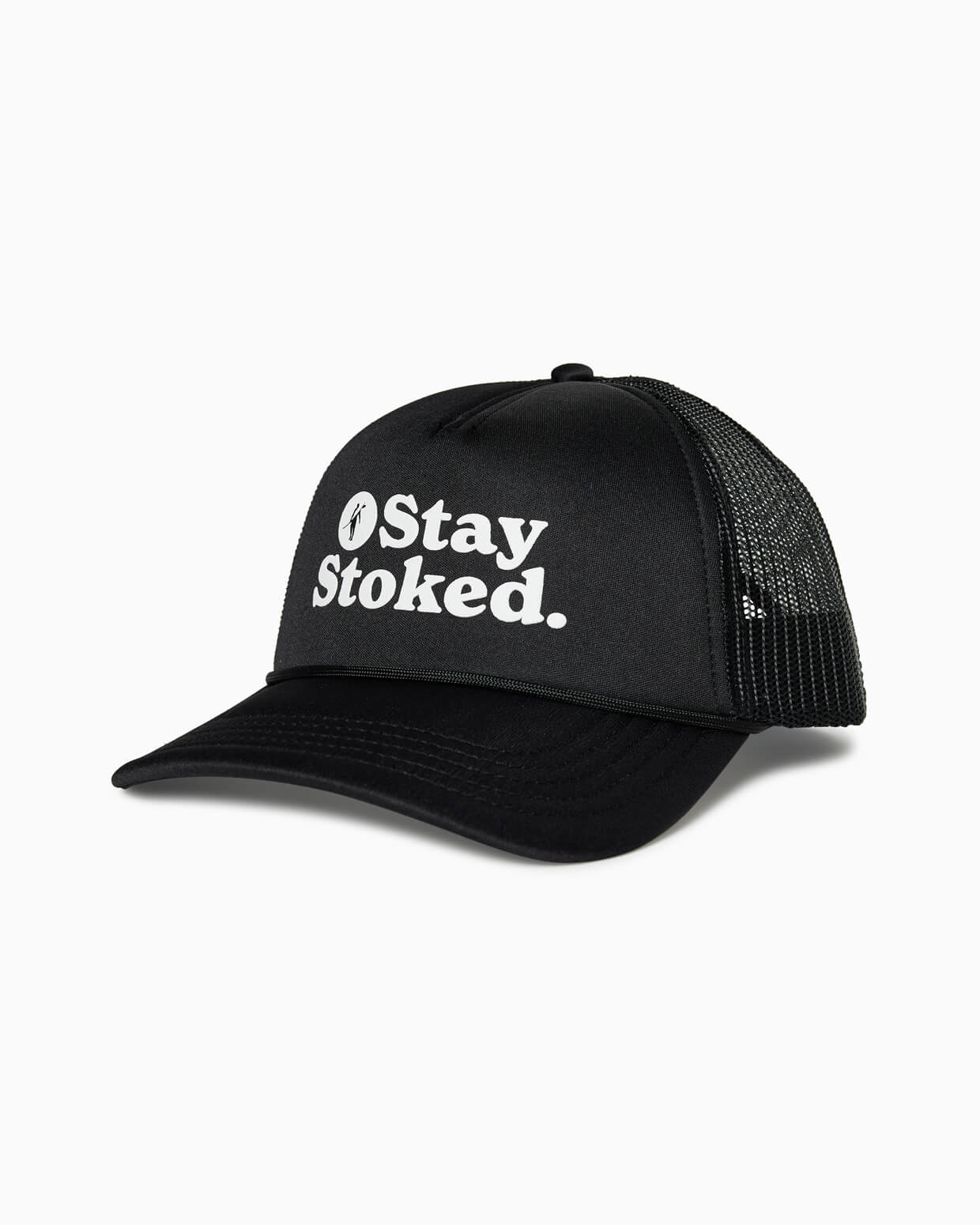 Stay Stoked | Foam Trucker Hat