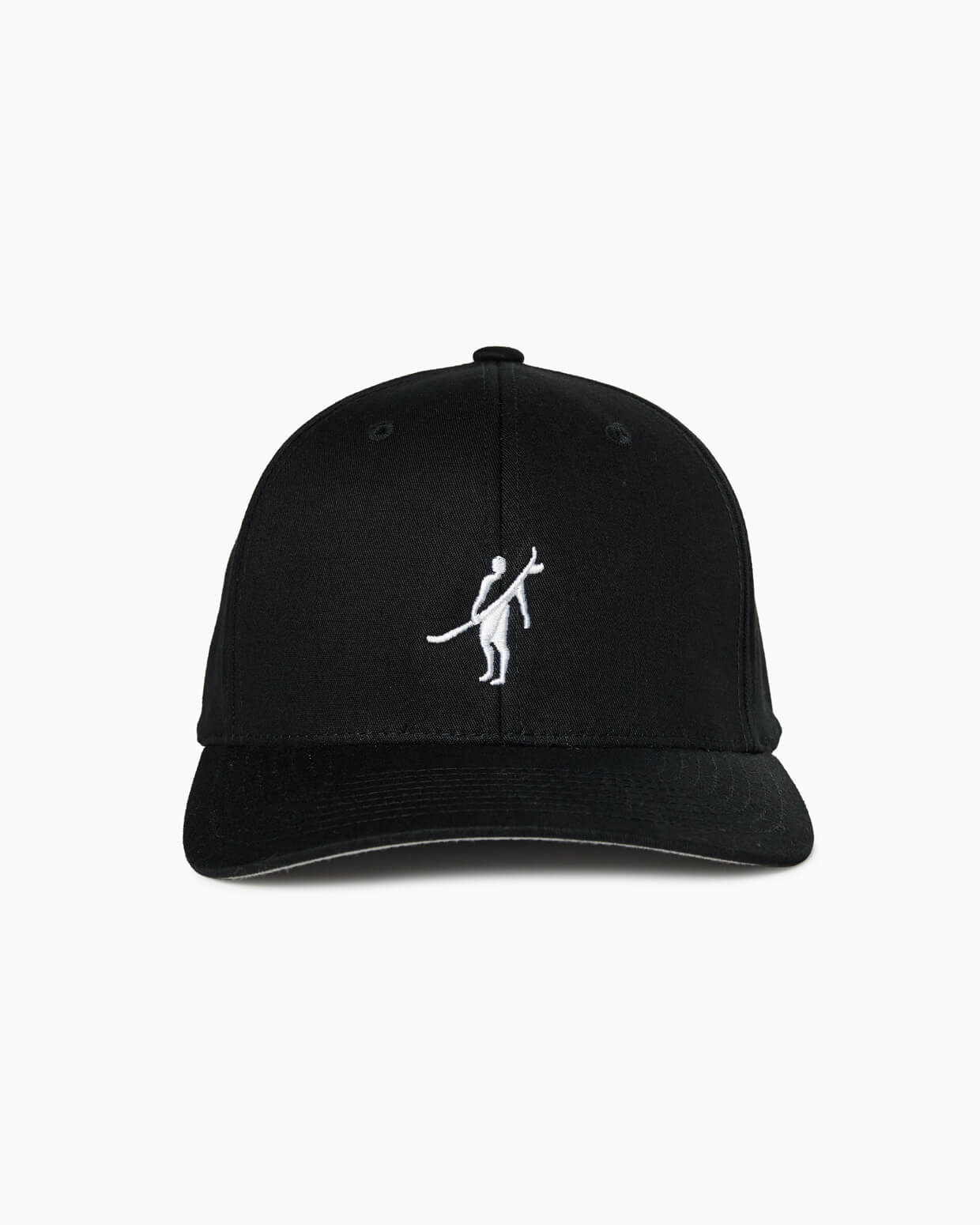 Shadow Flex | Fitted Hat
