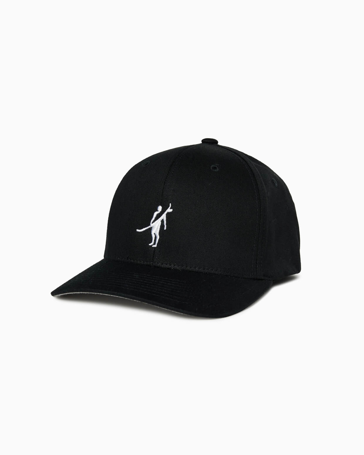 Shadow Flex | Fitted Hat