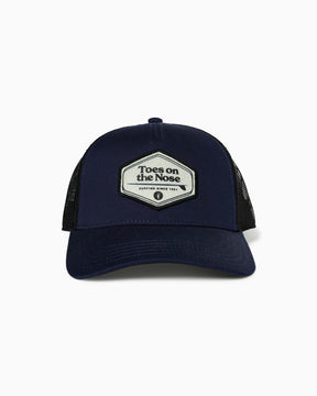 Legacy | Adjustable Trucker Hat