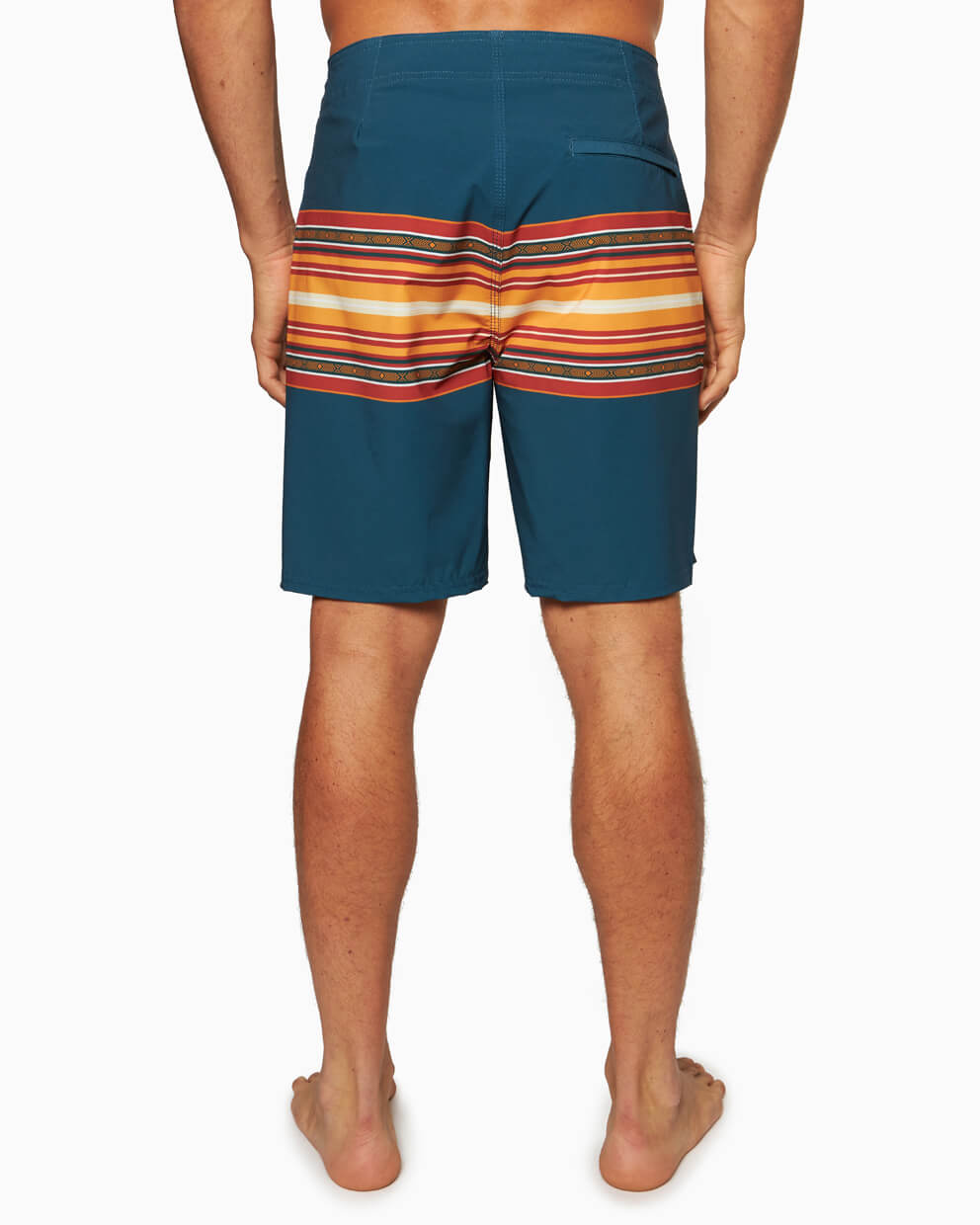 Pacific | Boardshort
