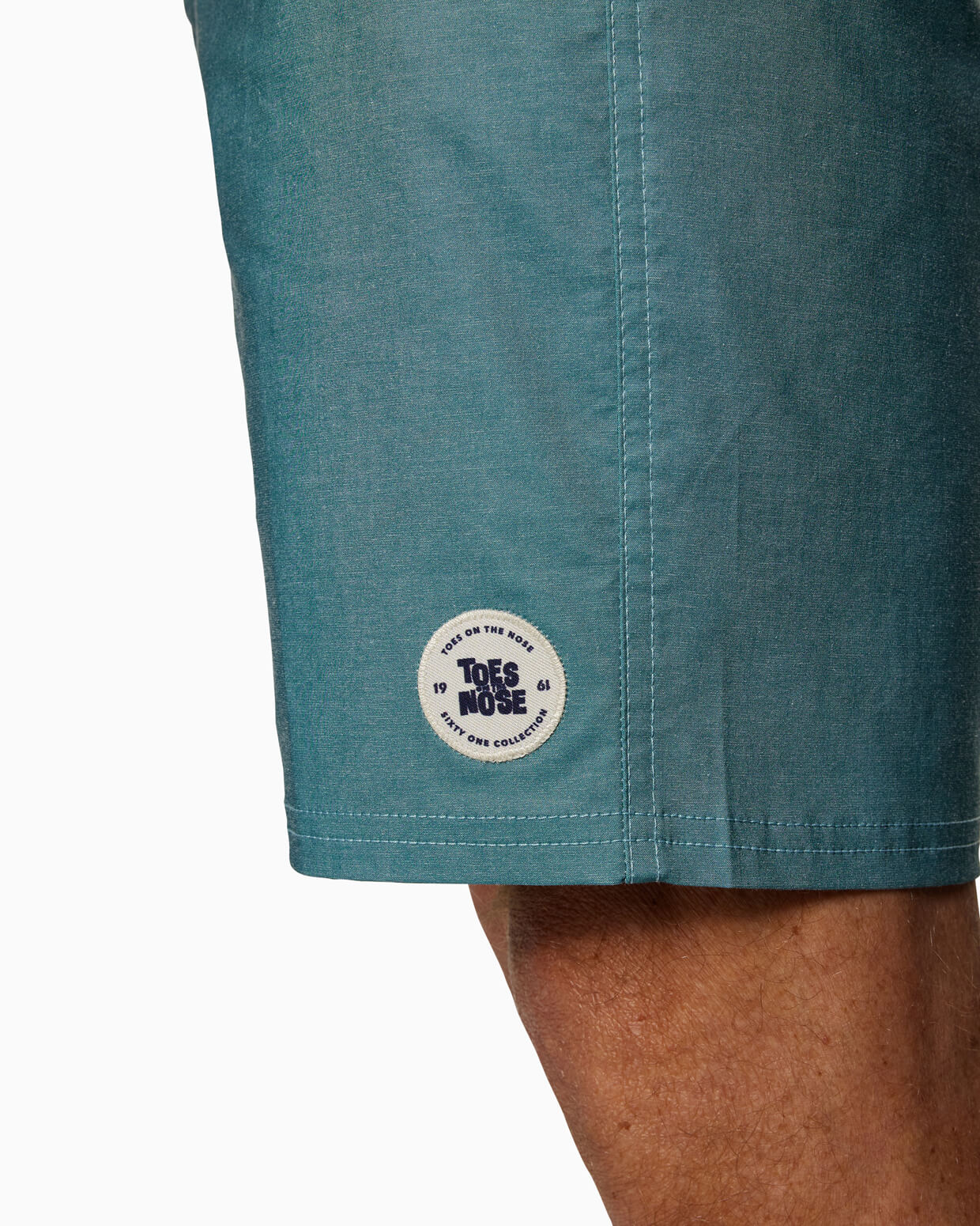 Session Boardshort | Sixty One Collection