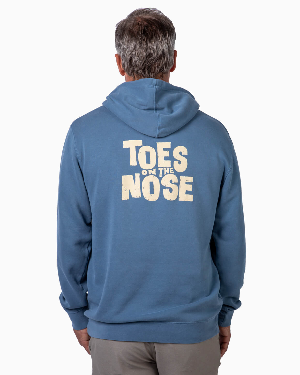 Stacked | Hoodie