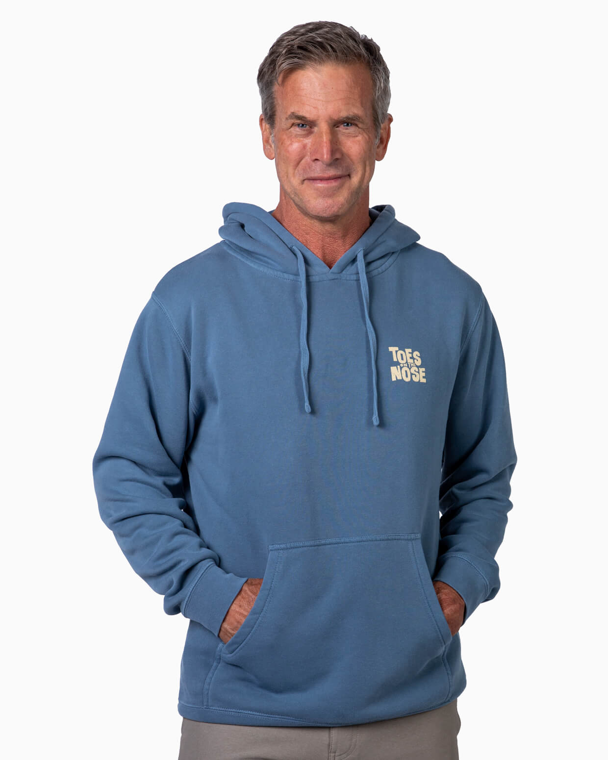 Stacked | Hoodie