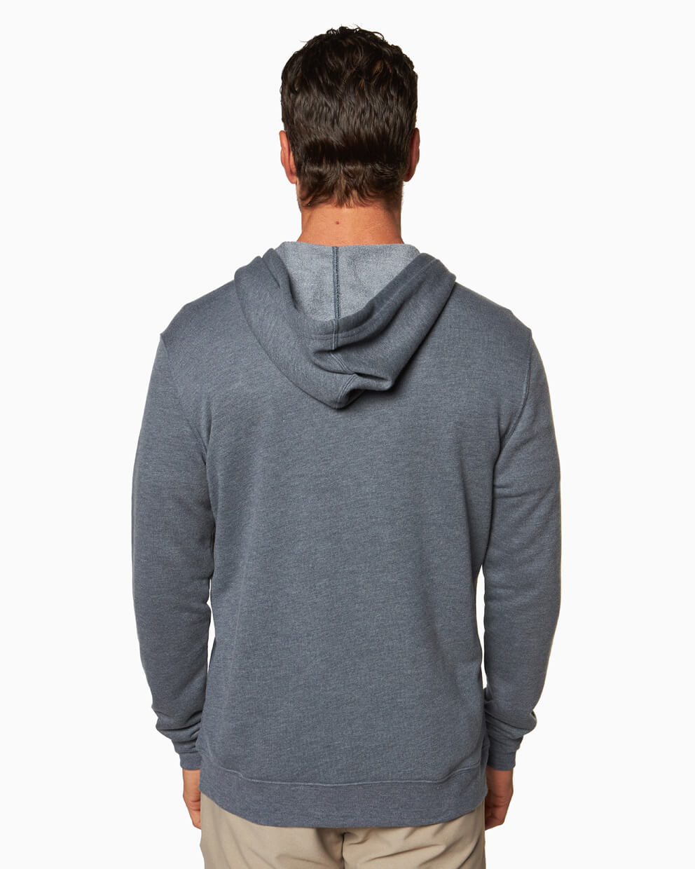 Coastal Fleece | Zip-Hoodie