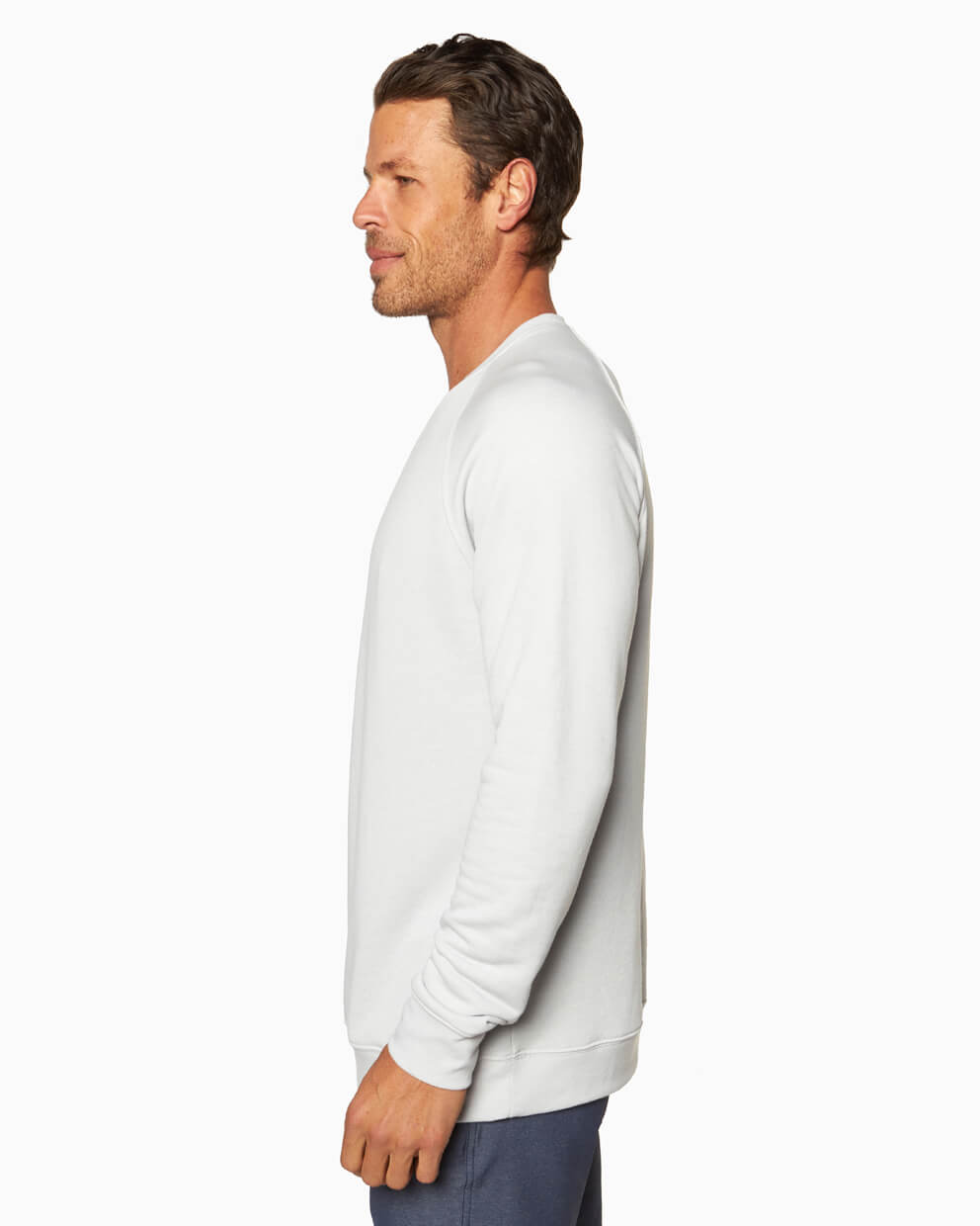 Coastal Fleece | Crew Neck