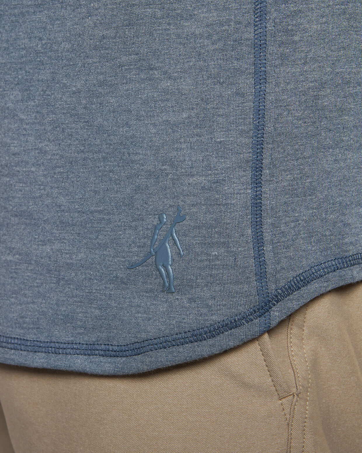 Schooner Long Sleeve Hoodie
