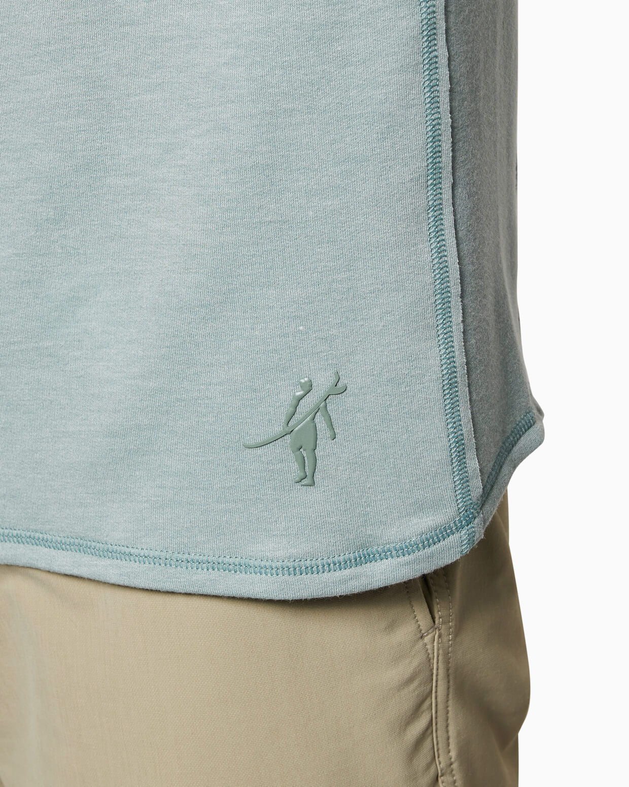 Schooner Long Sleeve Hoodie