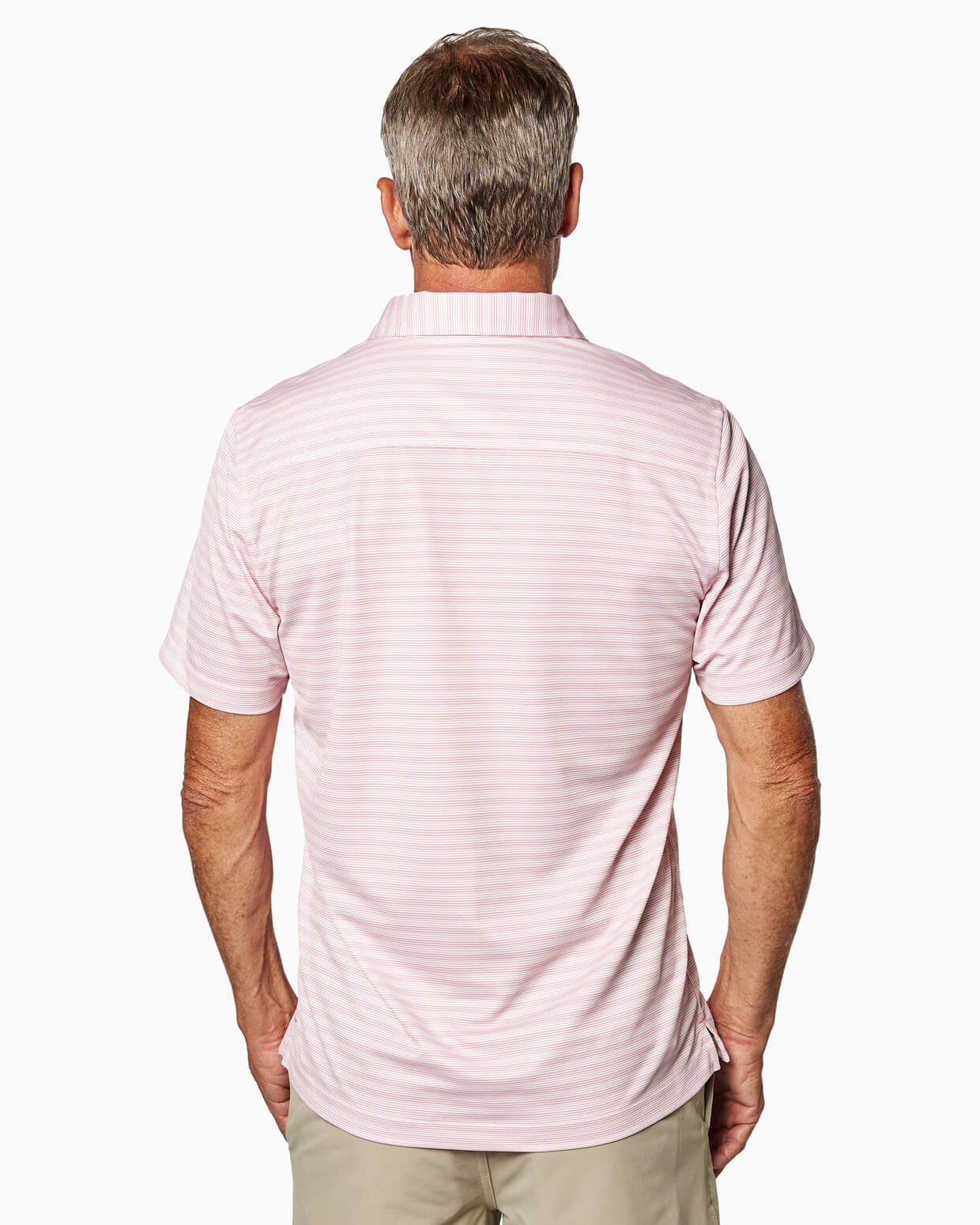 Myrtle Beach | Performance Button-Up