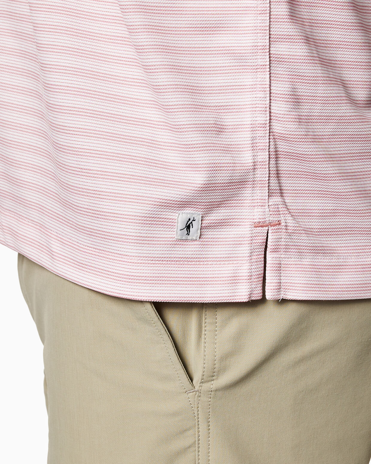 Myrtle Beach | Performance Button-Up