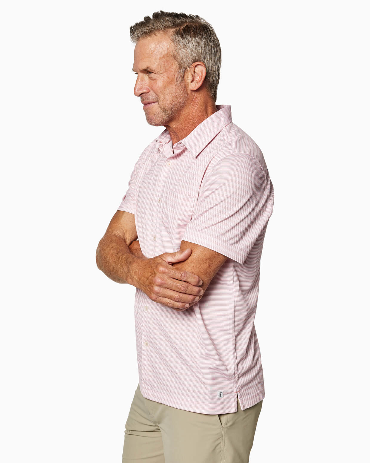 Myrtle Beach | Performance Button-Up