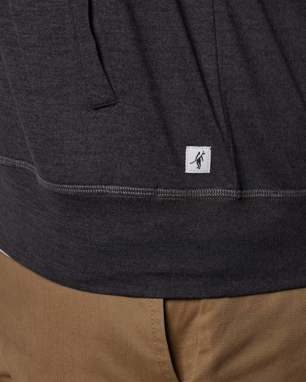 Cove | Full-Zip Hoodie
