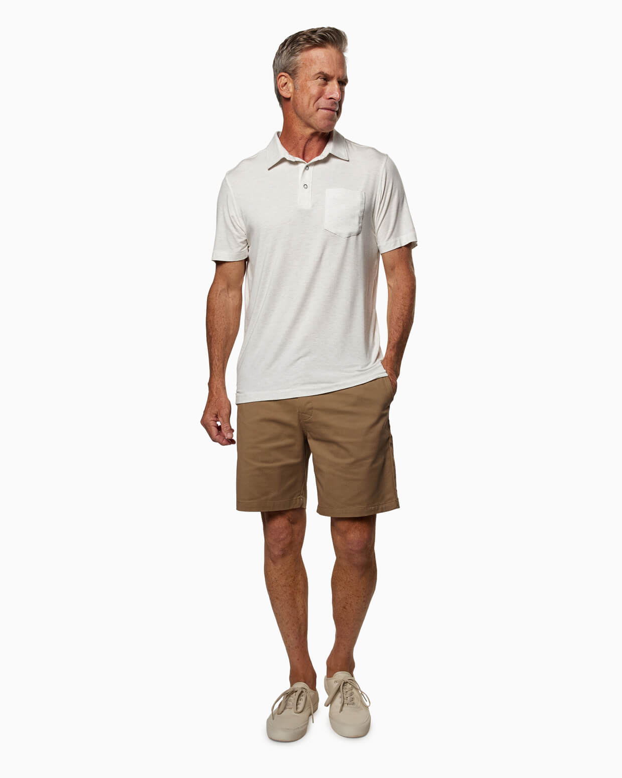 Sea Fit | Polo