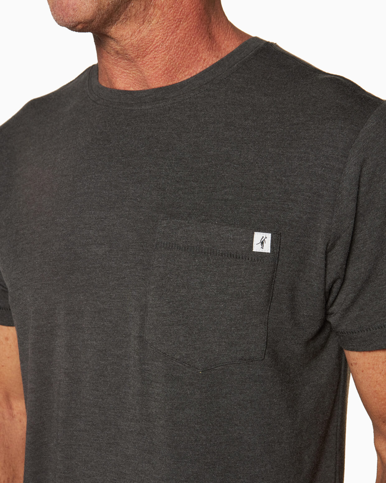 Sea Fit | Pocketed Crew