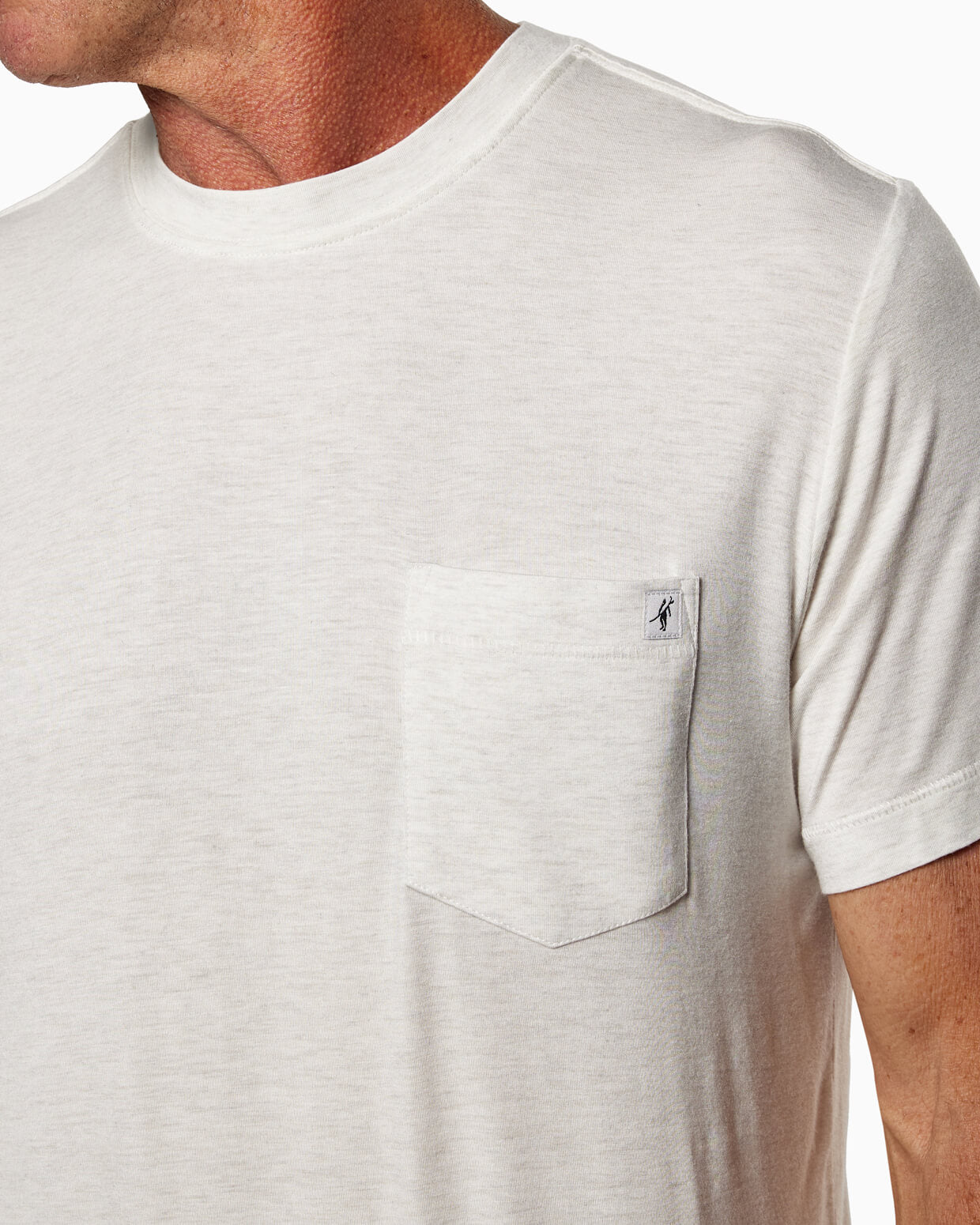 Sea Fit | Pocketed Crew