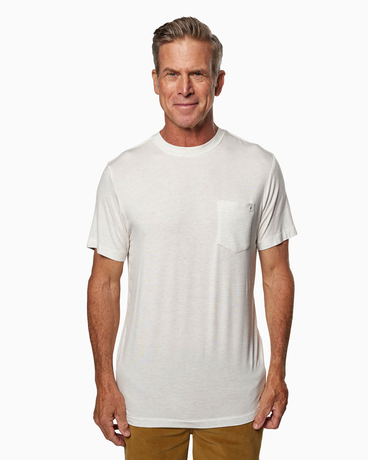 Sea Fit | Pocketed Crew