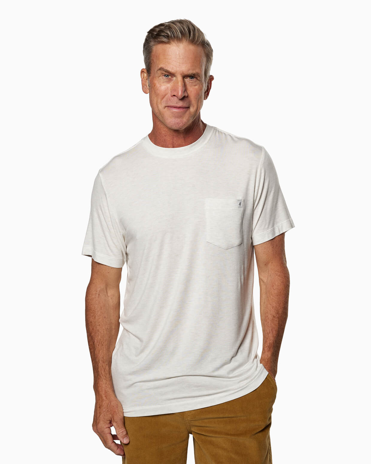 Sea Fit | Pocketed Crew