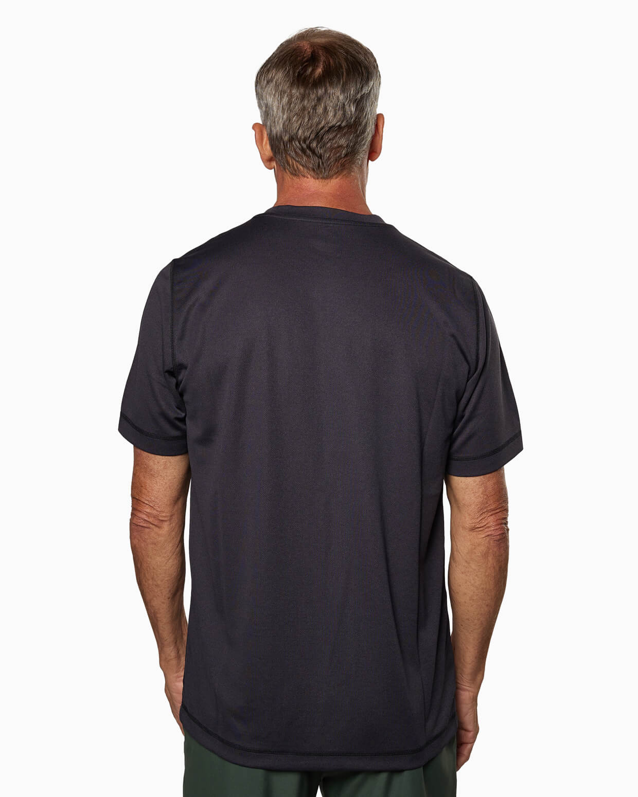 Sea-Tec | Performance Short Sleeve