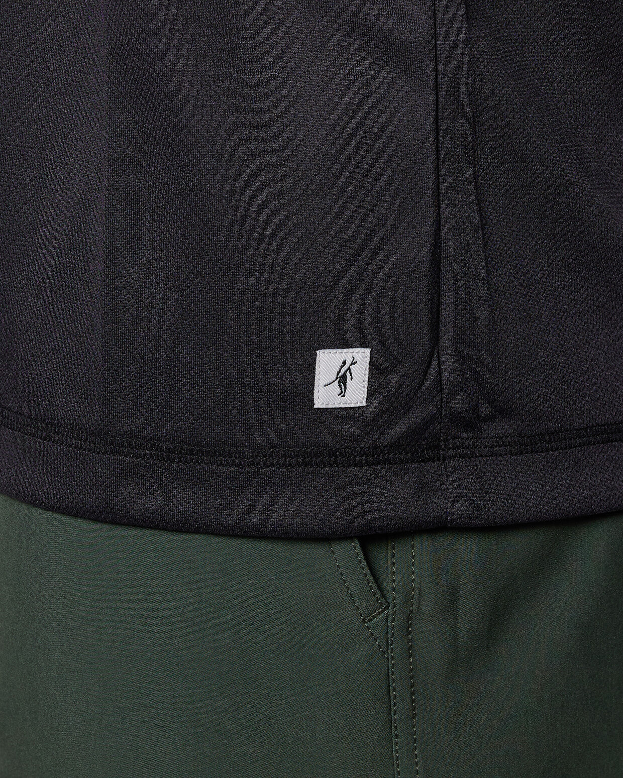 Sea-Tec | Performance Short Sleeve
