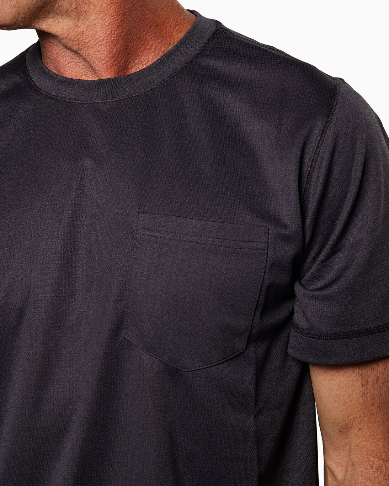 Sea-Tec | Performance Short Sleeve