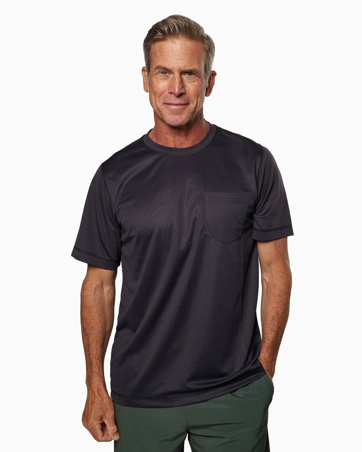 Sea-Tec | Performance Short Sleeve