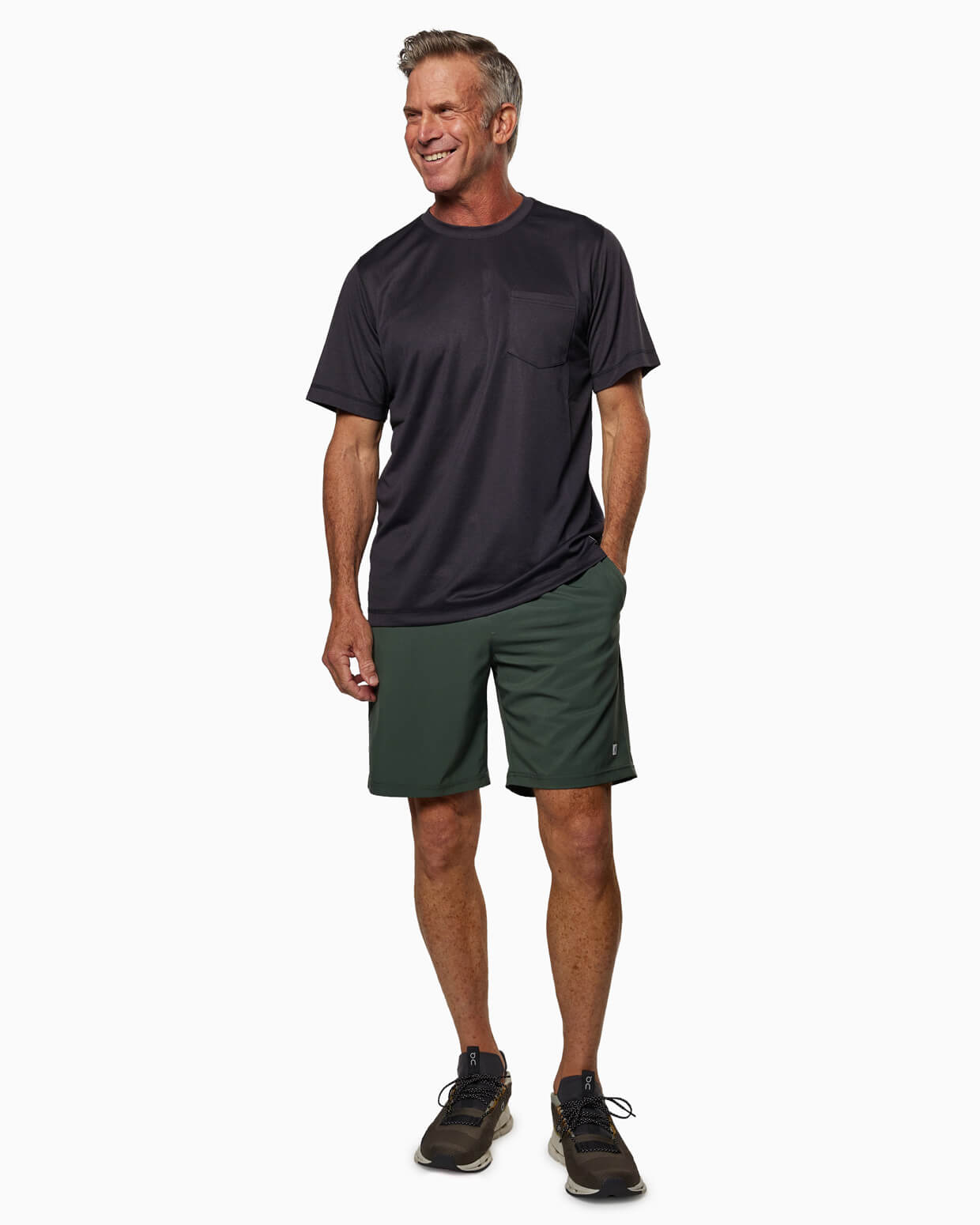 Sea-Tec | Performance Short Sleeve