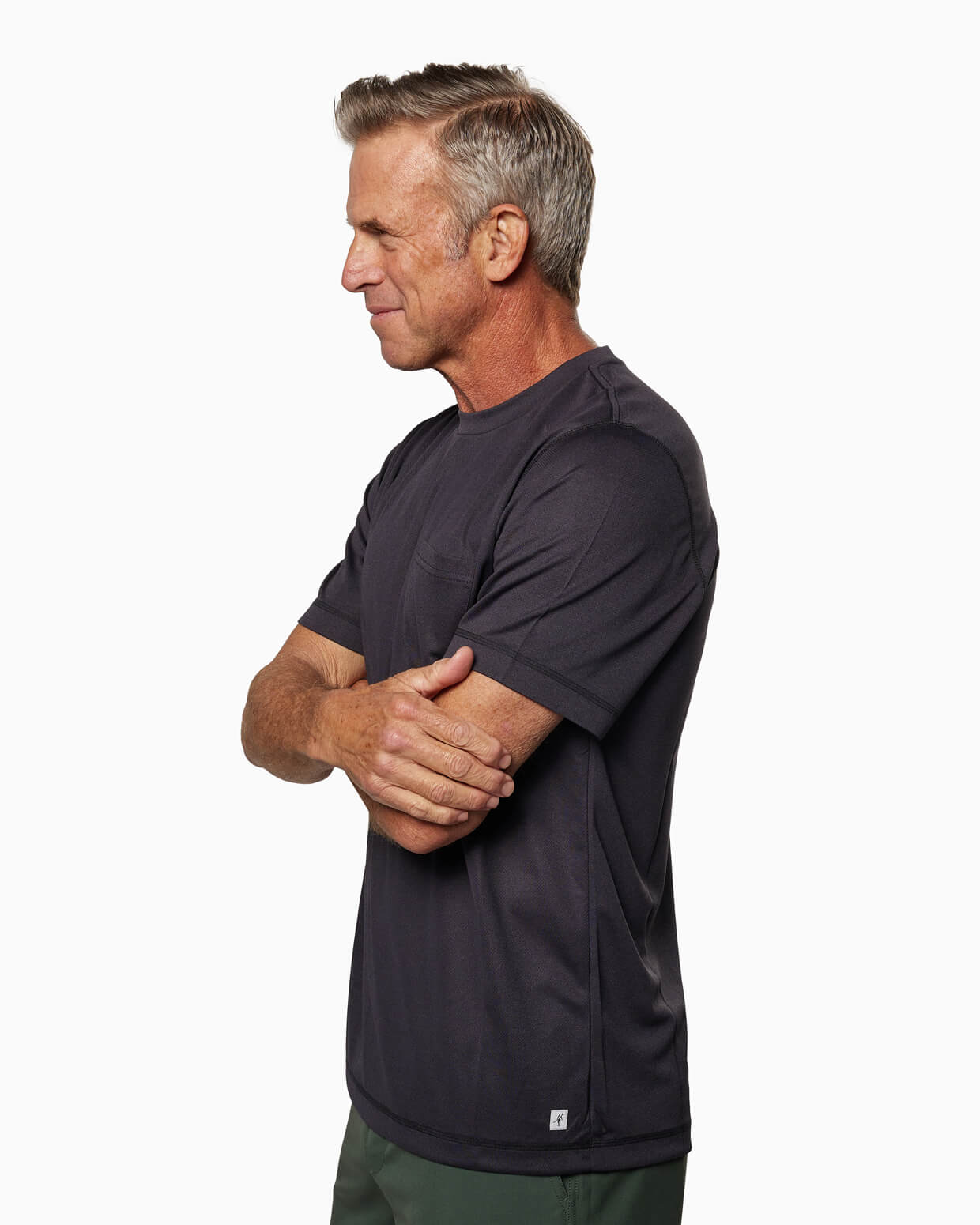 Sea-Tec | Performance Short Sleeve