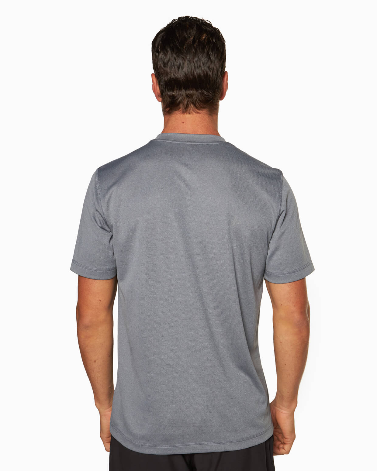 Sea-Tec | Performance Short Sleeve