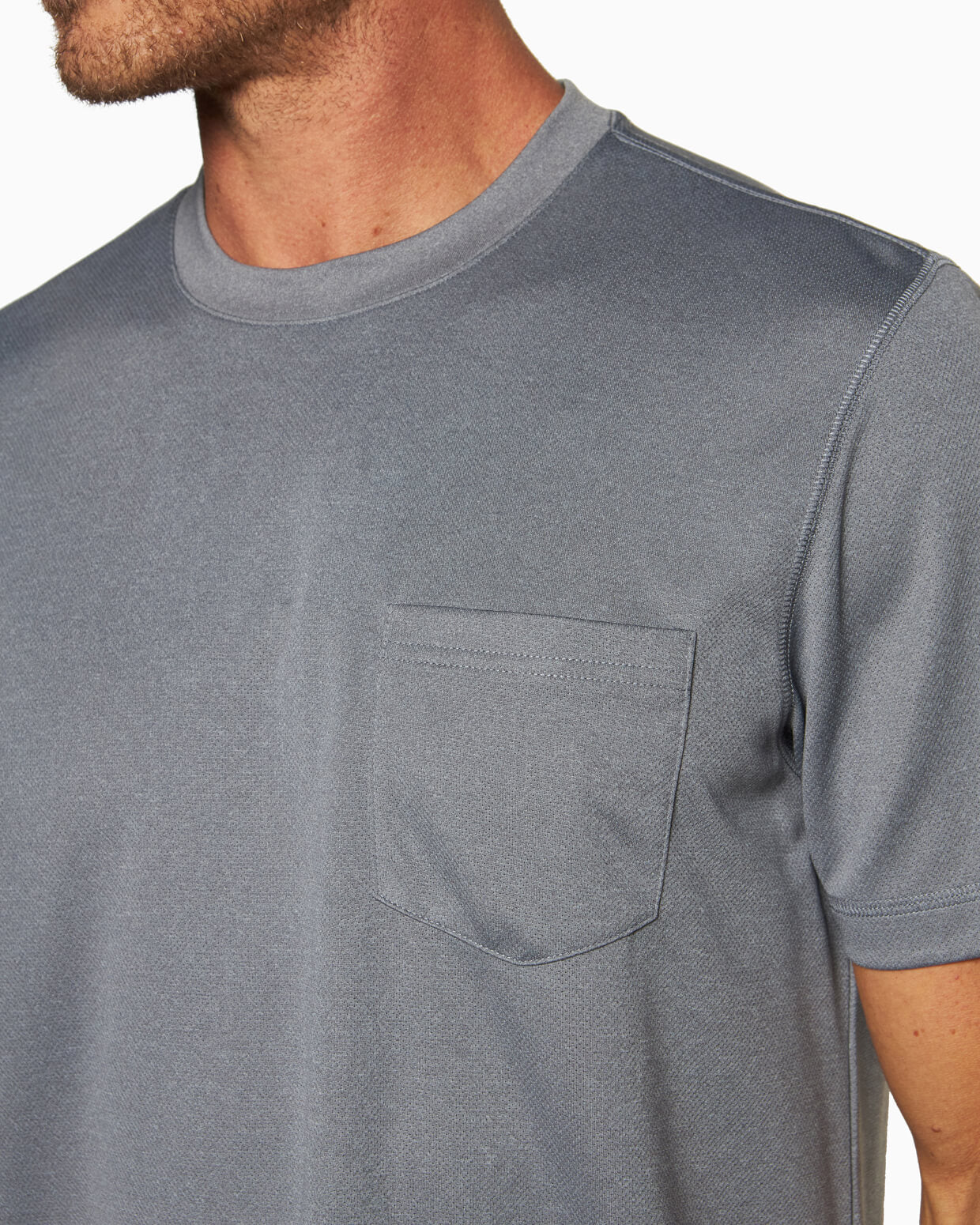 Sea-Tec | Performance Short Sleeve
