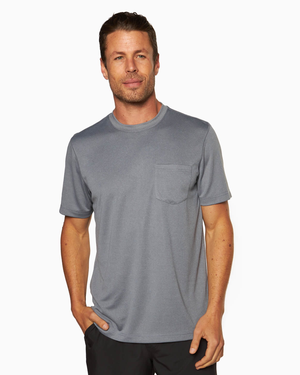Sea-Tec | Performance Short Sleeve