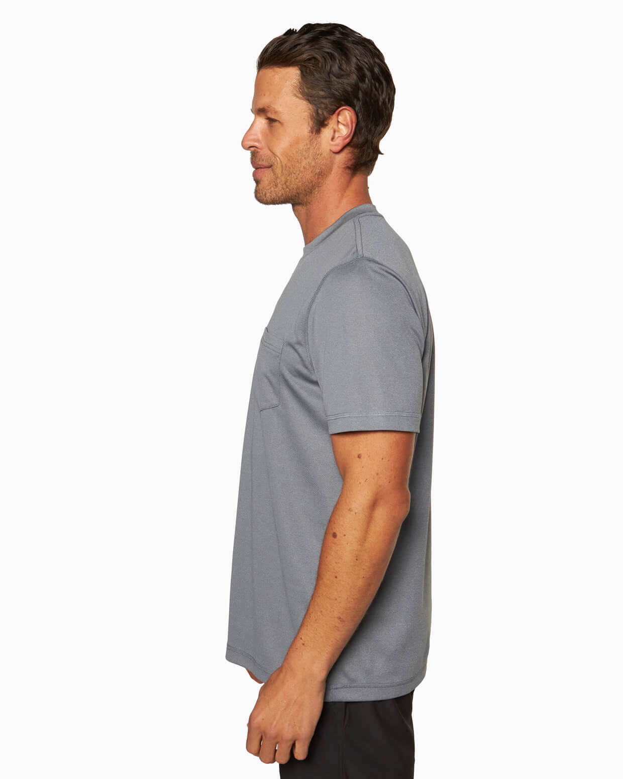 Sea-Tec | Performance Short Sleeve