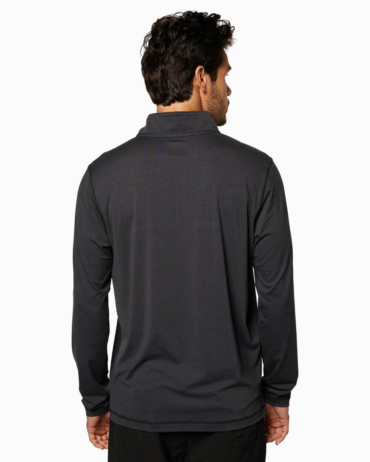 Cove | Quarter Zip