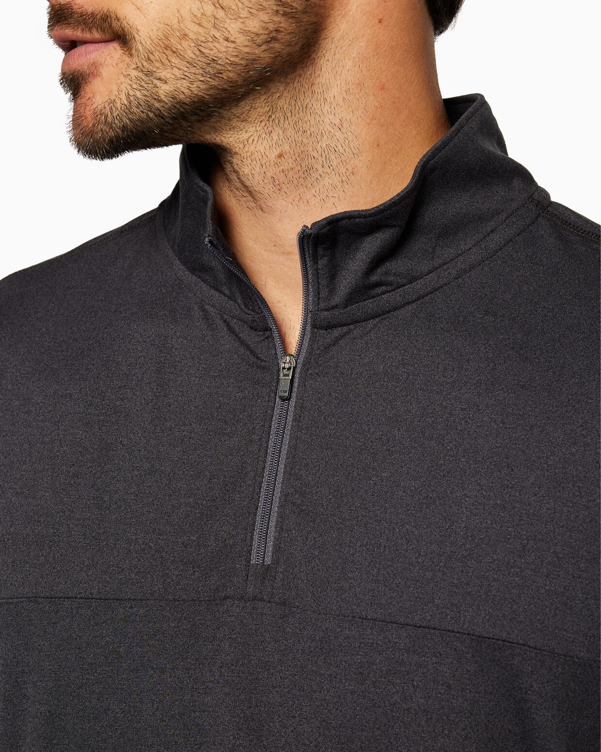 Cove | Quarter Zip