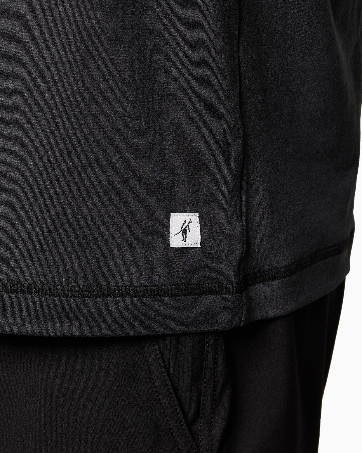 Cove | Quarter Zip