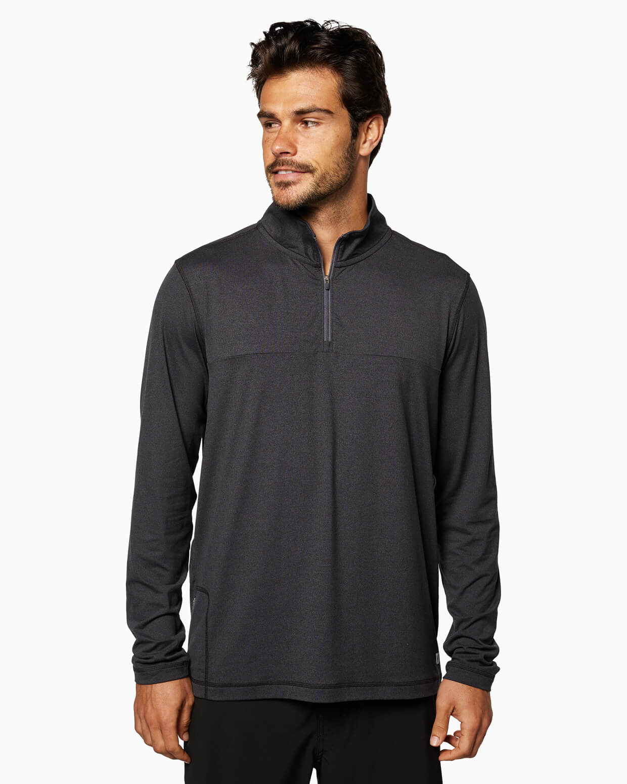 Cove | Quarter Zip