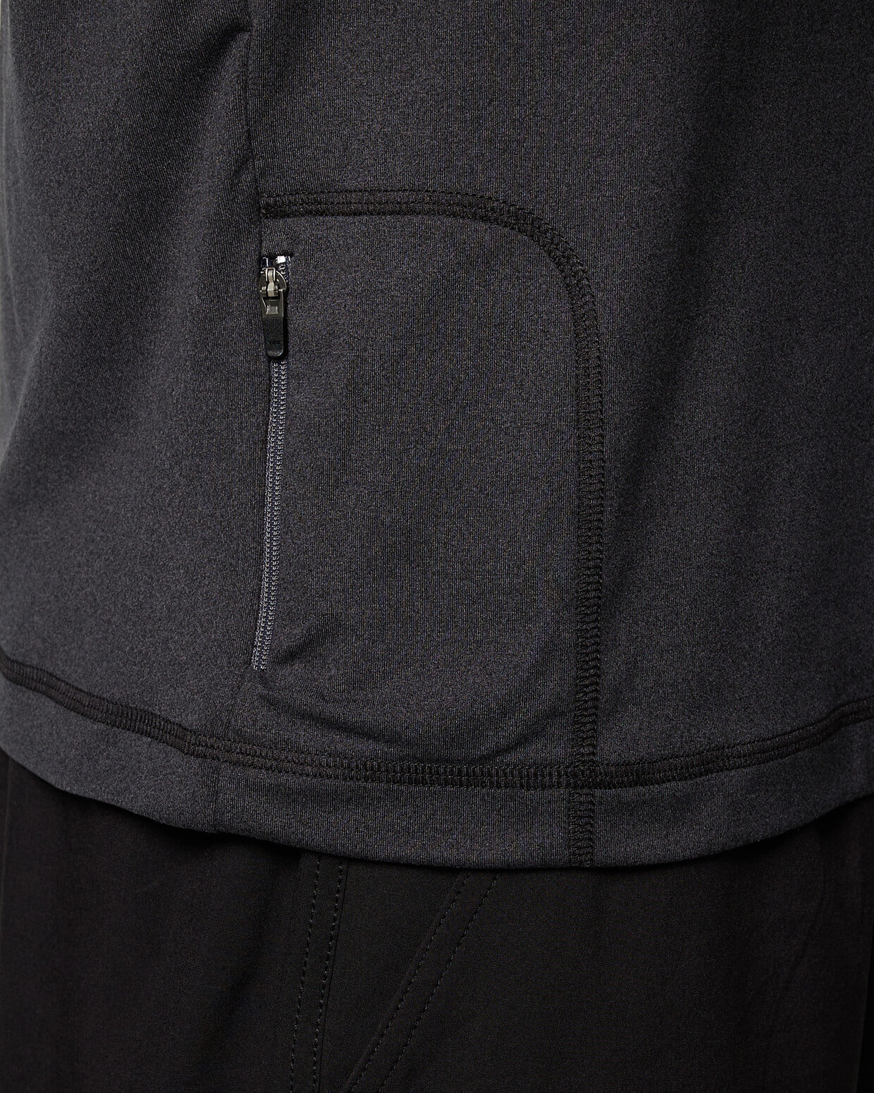 Cove | Quarter Zip