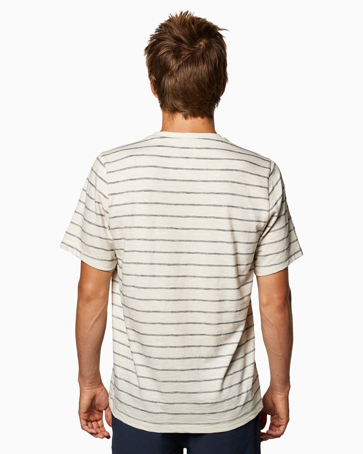 Surf Club Short-Sleeve | Sixty One Collection