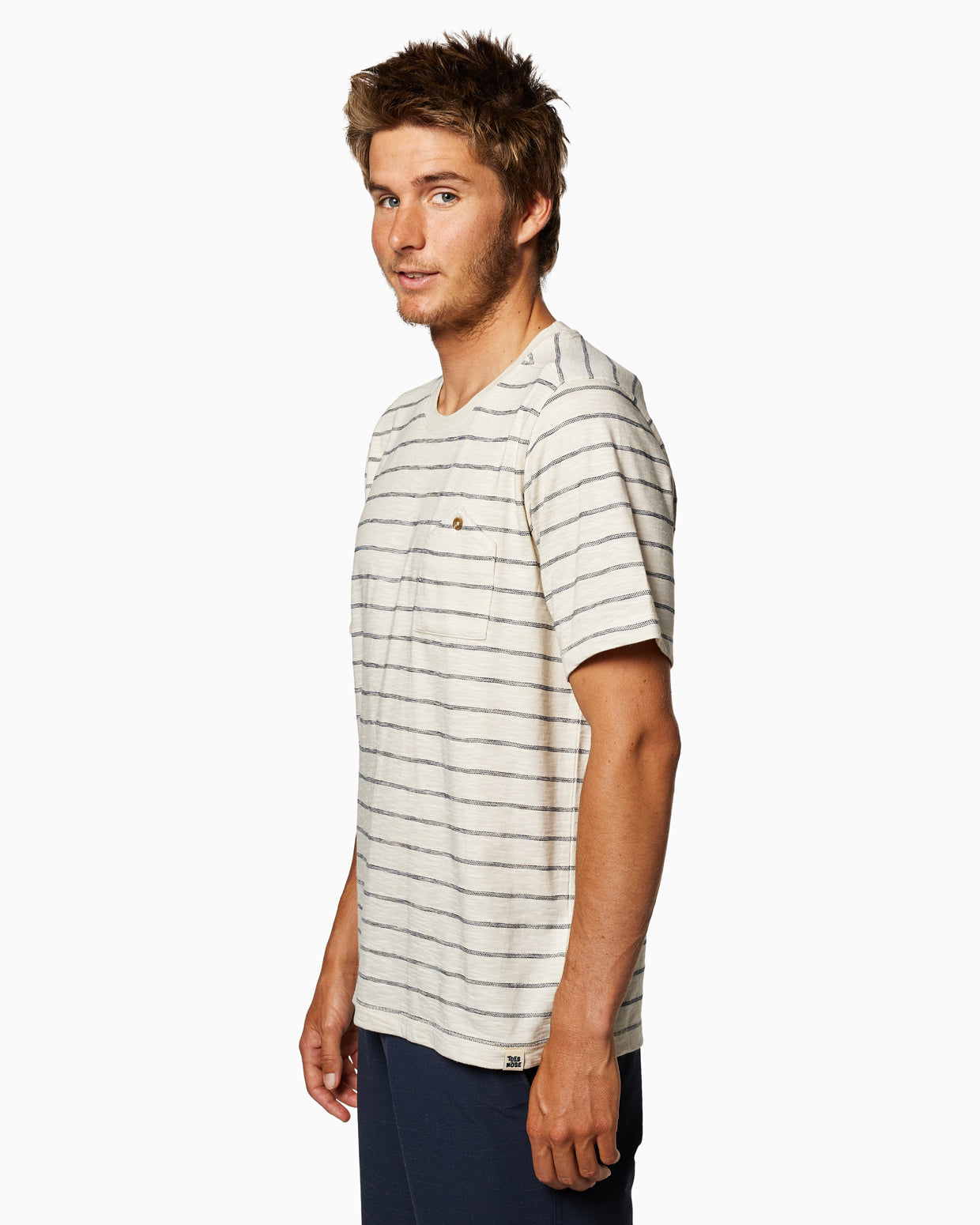 Surf Club Short-Sleeve | Sixty One Collection