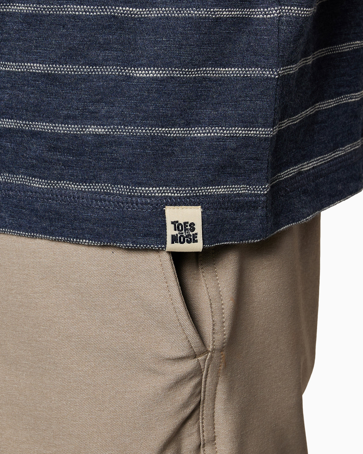 Surf Club Short-Sleeve | Sixty One Collection
