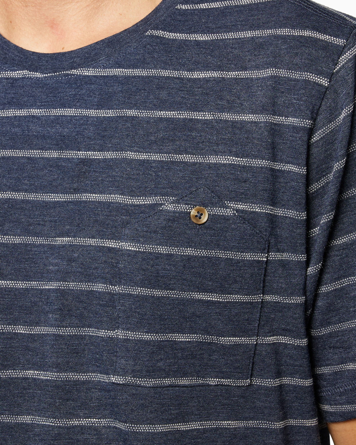 Surf Club Short-Sleeve | Sixty One Collection